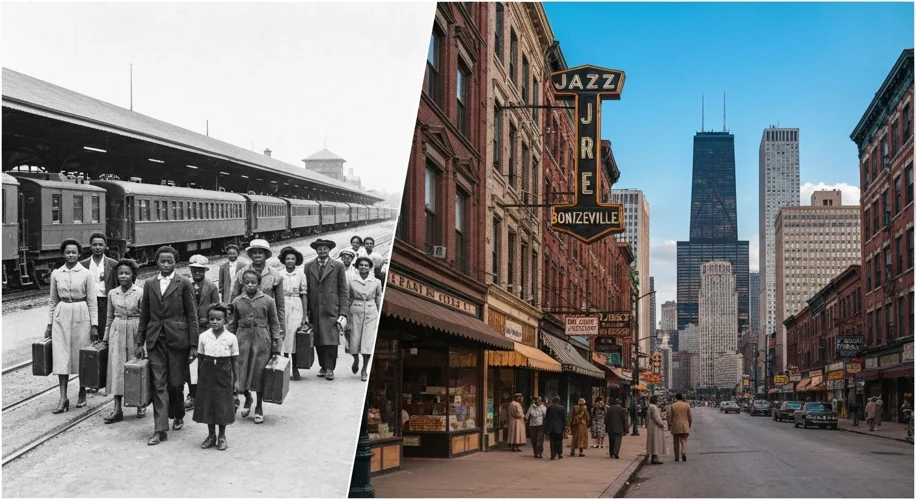 The Great Migration: How It Shaped Chicago's Identity