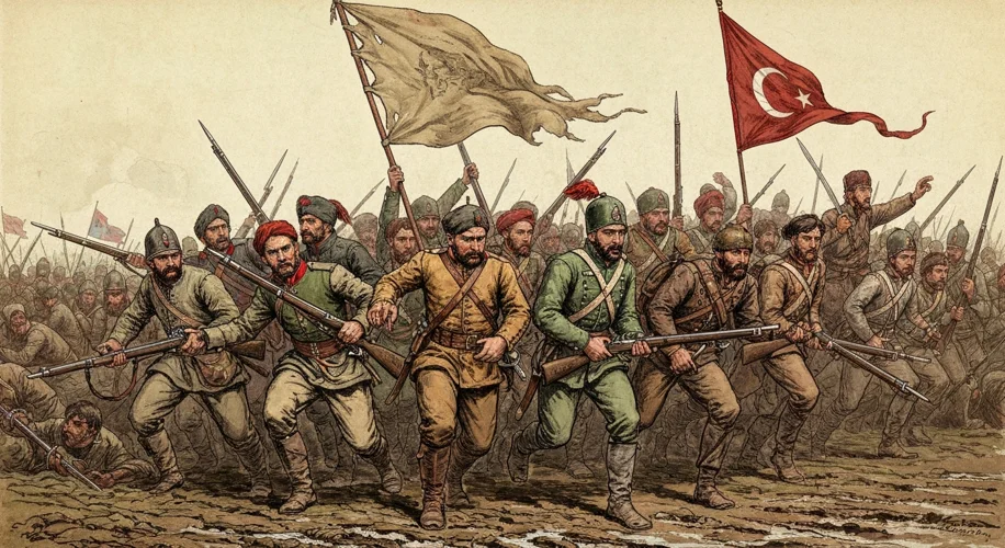 The Balkan Wars: Igniting the Road to World War I