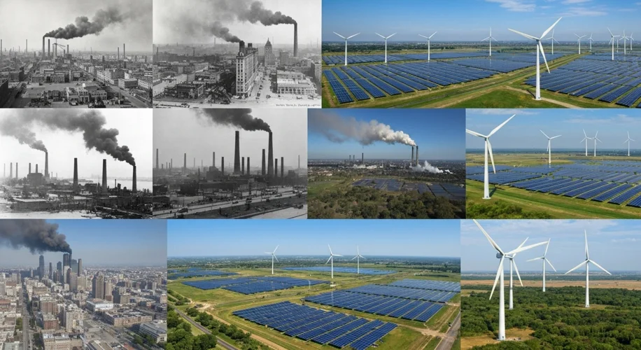 EPA and Environmental Policy: A Historical Journey