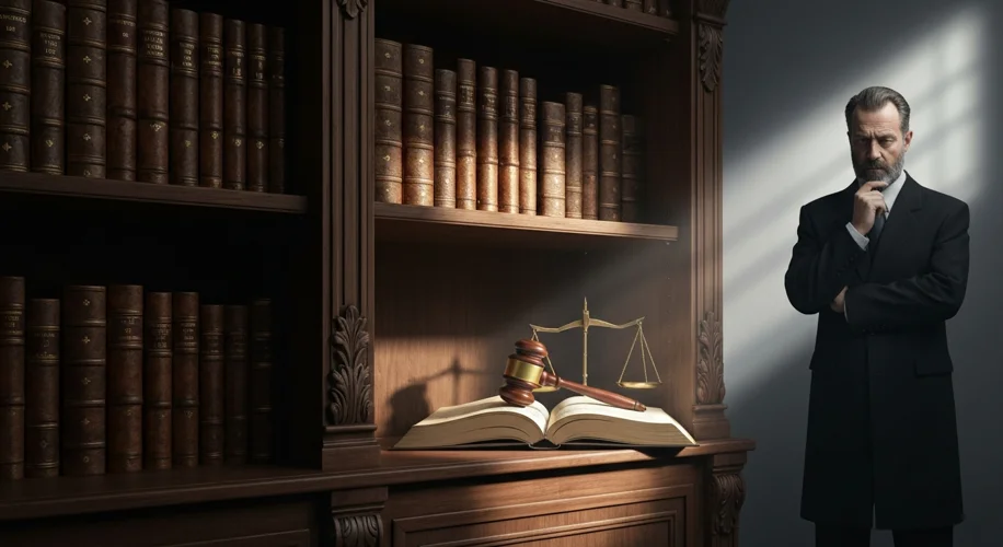 Disbarment and Legal Consequences for Public Figures: A Historical Look