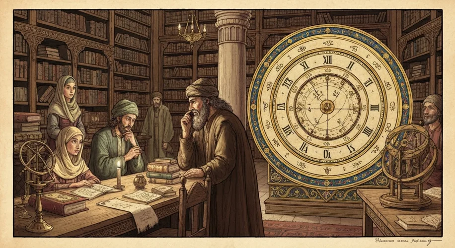 The Islamic World's Millennium Celebrations in 1591/1592 CE (1000 AH)