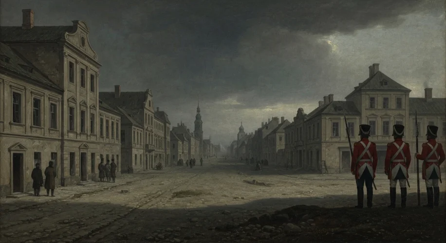 Poland-Russia Relations: Historical Echoes and European Political Divisions