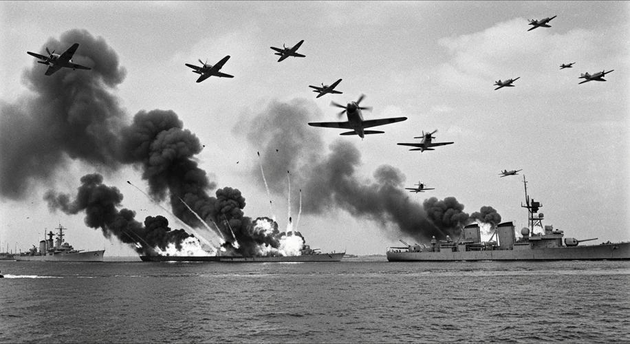 Pearl Harbor Conspiracy Theories: Did FDR Know?