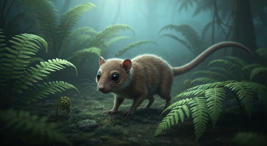 74-Million-Year-Old Mammal Fossil Found in Chile