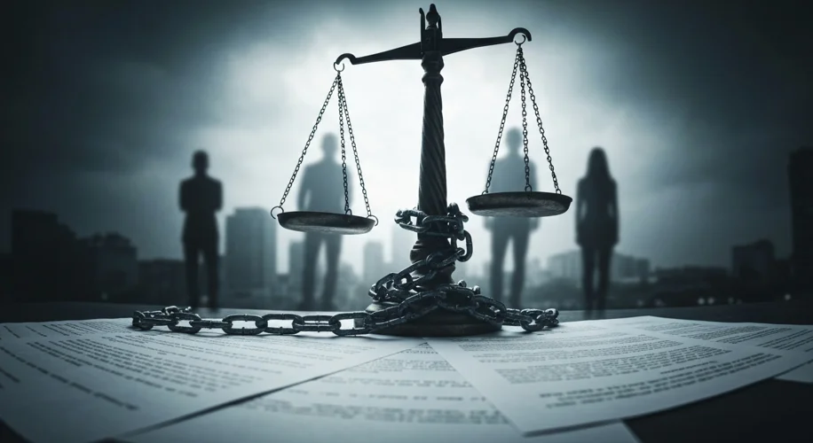 Ghislaine Maxwell Case: Historical Precedent in Trafficking and Justice