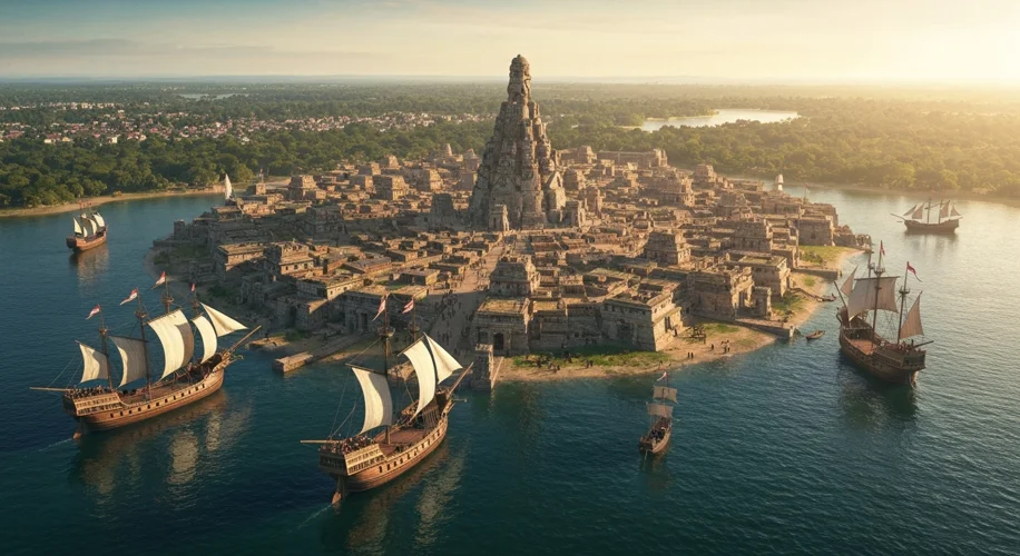 The Treaty of Tordesillas: Devastating Impact on Indigenous Peoples