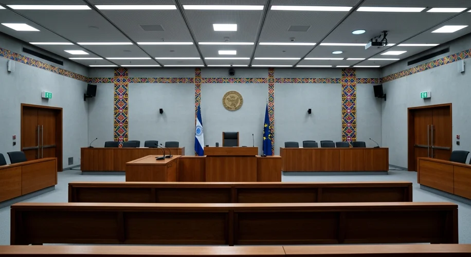 Joseph Kony War Crimes Trial: The Ghost of the LRA