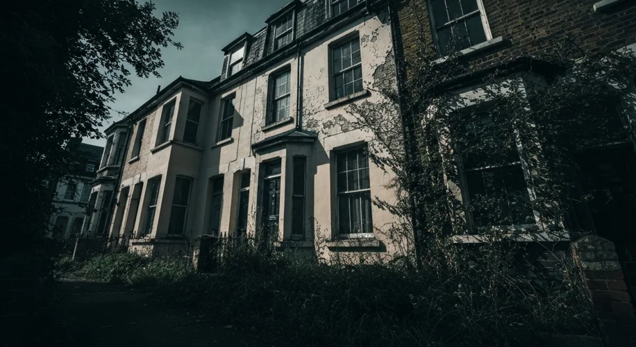 The Rillington Place Murders: Justice Denied?