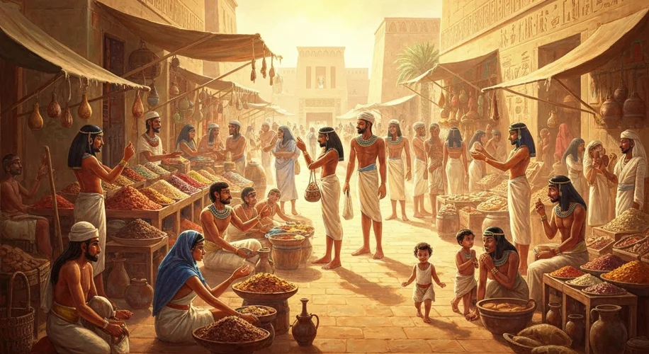 New Kingdom Egypt: Imperial Ambitions and Fortress Defense