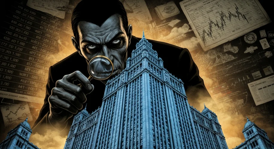 Corporate Giants vs. Activist Investors: A Historical Look