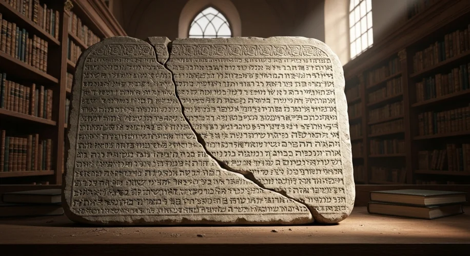The Vanishing Light: Why Iraq’s Jews Left Their Ancient Homeland