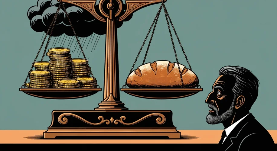 The History of Price Gouging Regulations in the U.S.