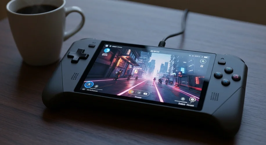 Xbox Ally Handhelds: A New Era in Portable Gaming?