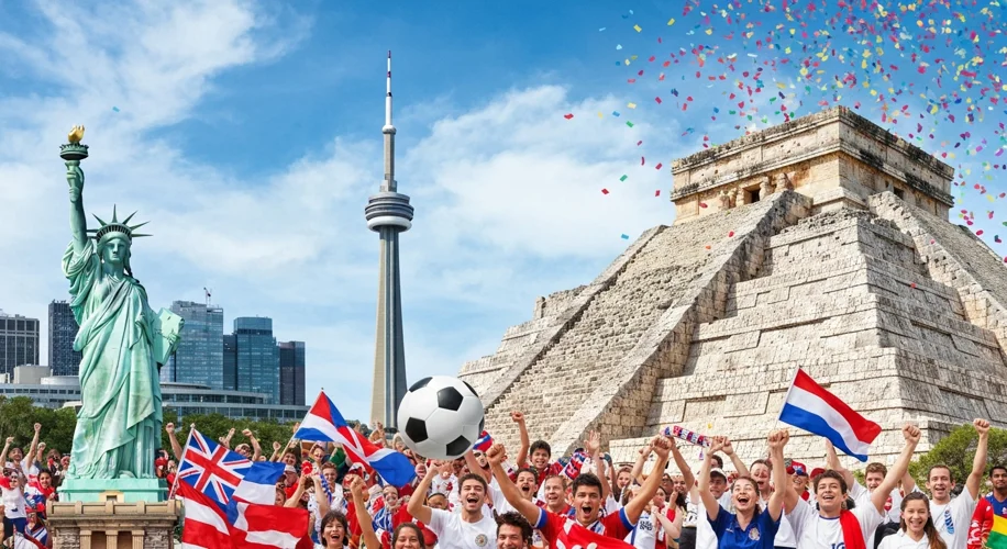 2026 FIFA World Cup: Beyond the Game