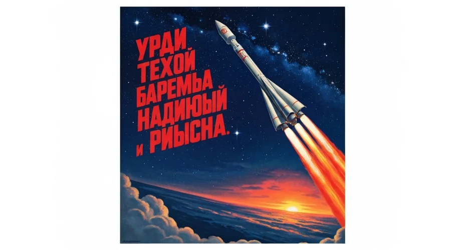 Russia's Cold War Legacy: Arms Race and Military Production