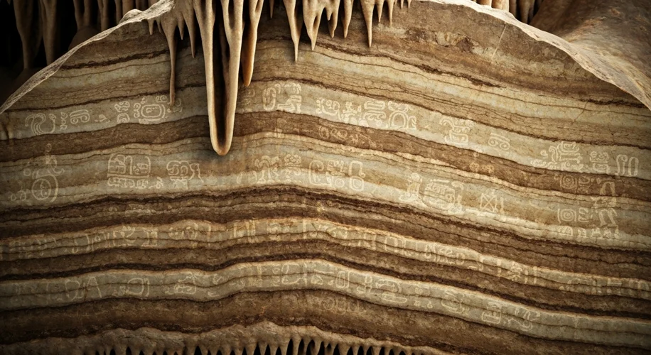 Maya Collapse and Droughts: Evidence from Cave Stalagmites