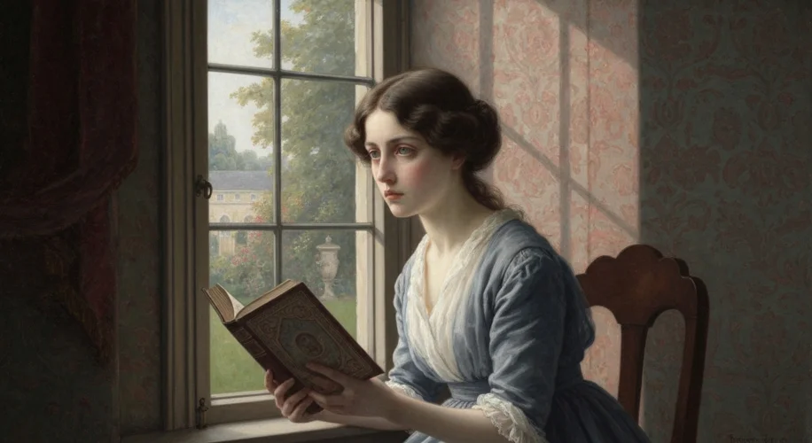 The Romantic Allure of Consumption: Tuberculosis in Art and Literature