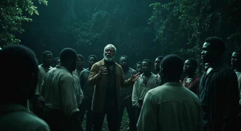 The Haitian Revolution: From Slavery to the First Free Black Republic