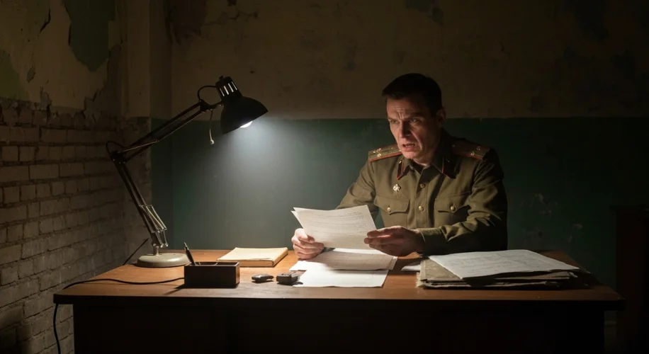 Soviet Purges: Who Was Spared? The Criteria for Survival