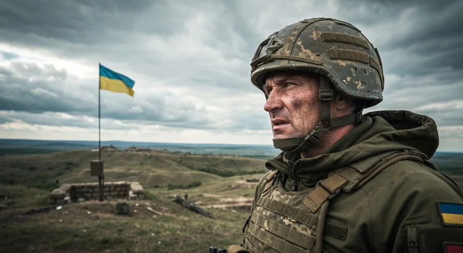 Ukraine's Sumy Breakthrough: Russia Loses Momentum