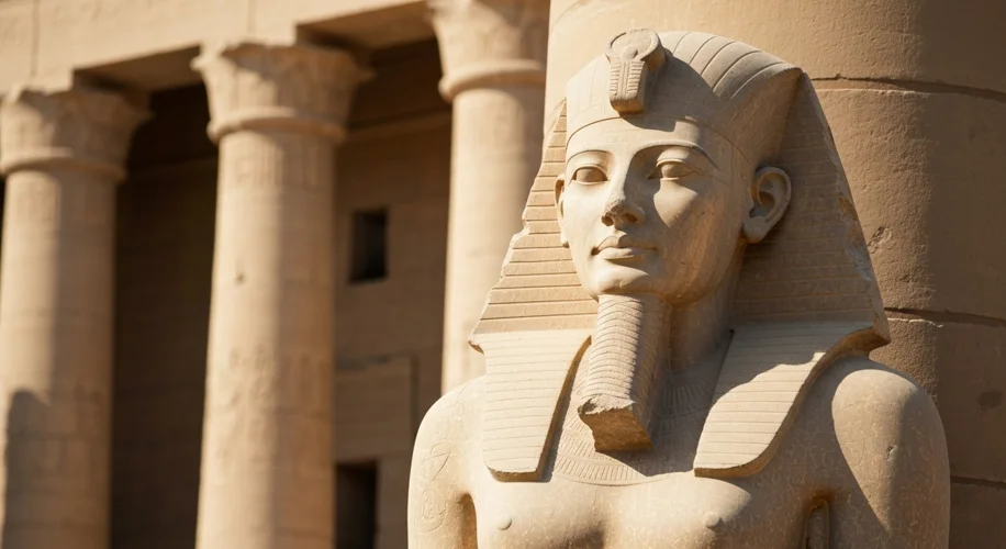 Hatshepsut: The Woman Who Ruled Egypt as Pharaoh