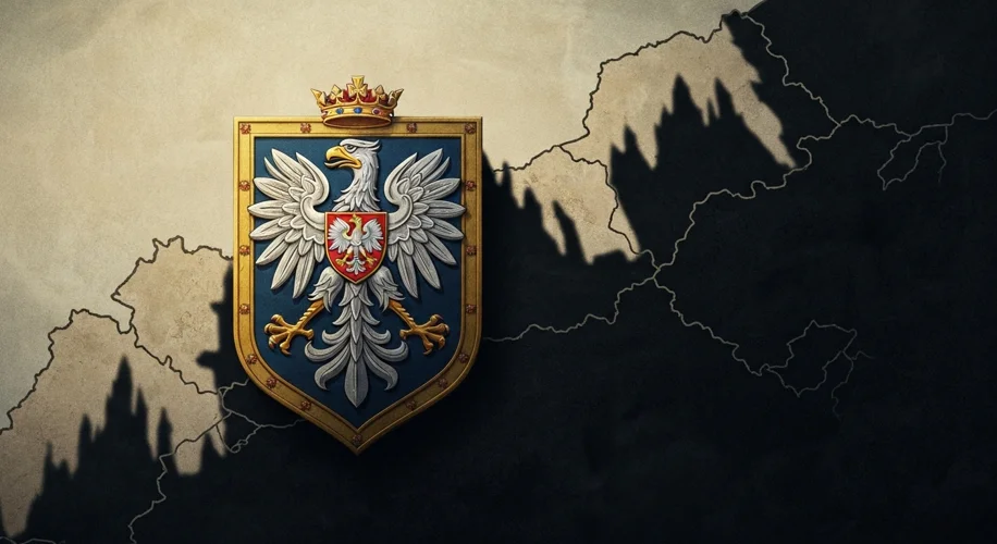 Poland-Lithuania and the Black Death: Resilience and Downfall