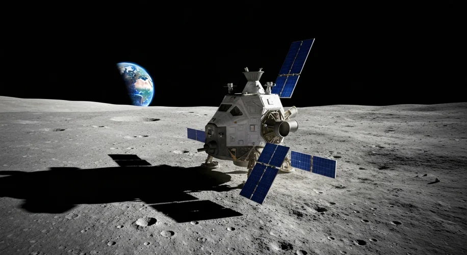 Lunar Trailblazer Failure: NASA's Troubled Moon Orbiter Declared Dead
