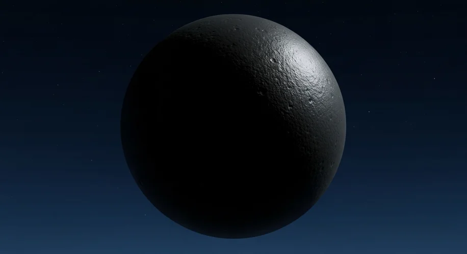 Mysterious Black Eggs in Pacific: 20,000 Feet Deep Reveal Ancient Secrets