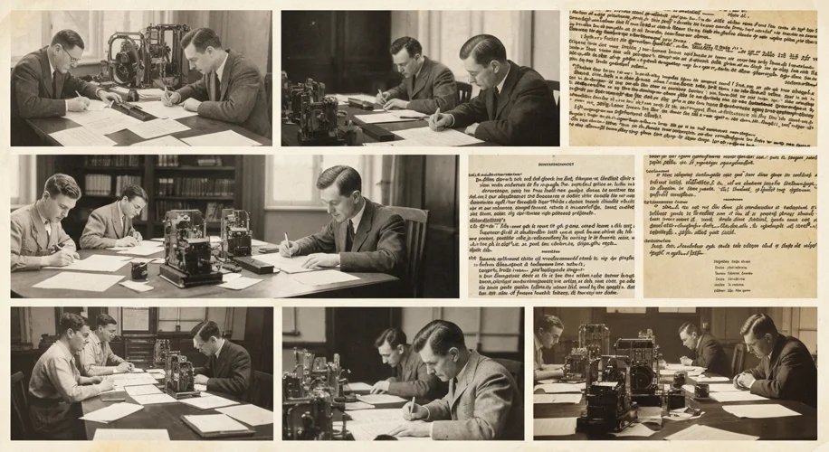 The Enigma Machine: How Codebreakers Won WWII