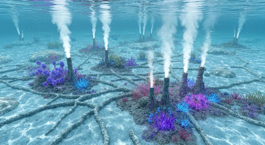 Ceres: Could This Dwarf Planet Have Once Harbored Life?