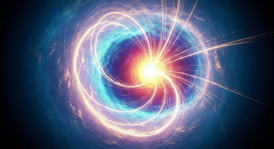 Uranus's Fiery Secret: New Discoveries About its Core