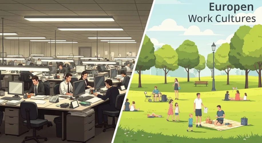 The Absence of Mandatory Paid Vacation in the United States: A Historical Look