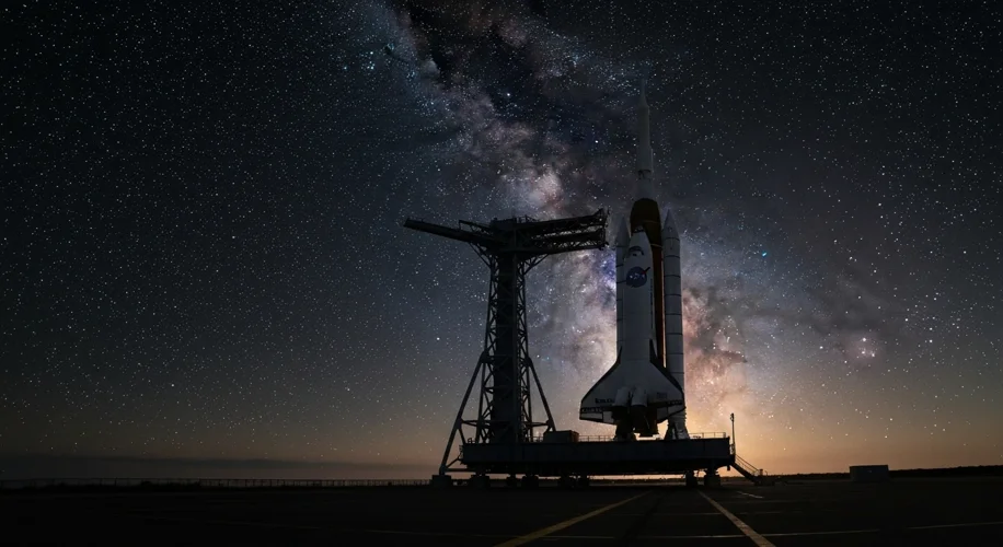 NASA's Funding Crisis: 41 Missions Canceled, Lowest Funding Since 1961