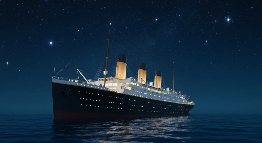 The Titanic: Hubris, Tragedy, and Echoes of a Lost Era