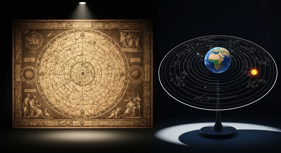 The Relativity of Wrong: How Science Rewrites Truth