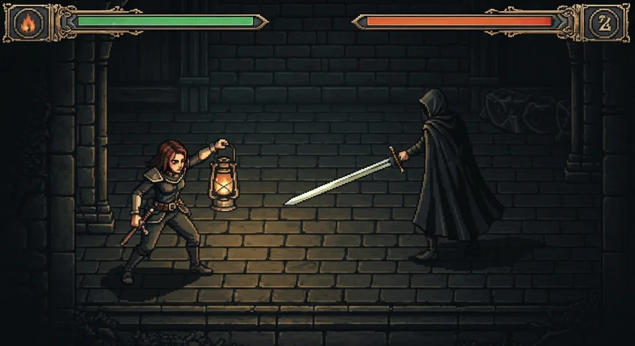 Mina The Hollower: Modern Retro Adventure Inspired by Zelda