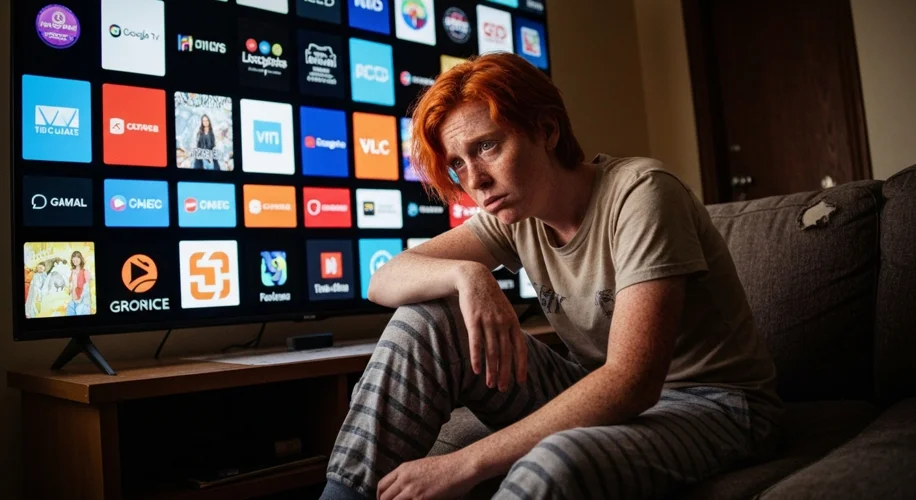 Google TV's Unscripted Drama: A Smart TV Platform's Rocky Road