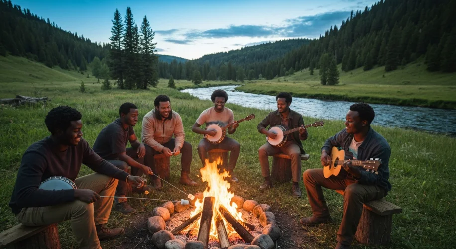 The Holocene Climatic Optimum: How Warming Shaped Civilization