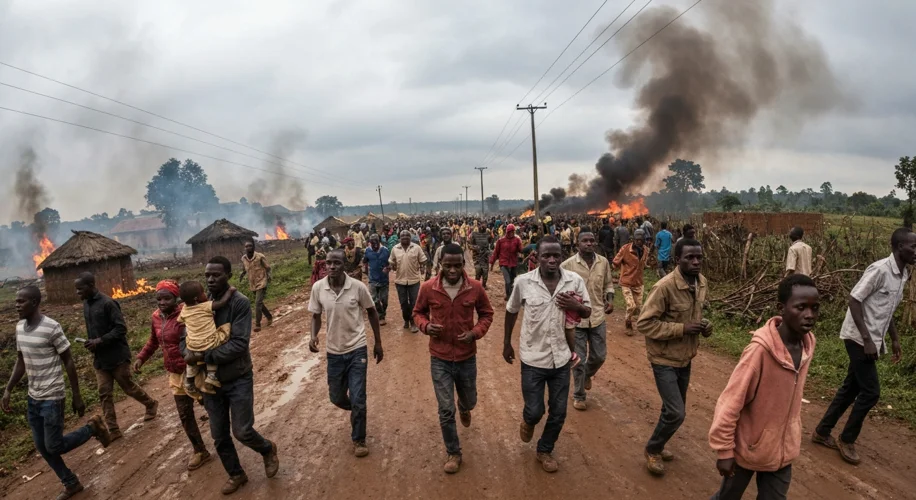 The Rwandan Genocide: A Hundred Days of Horror