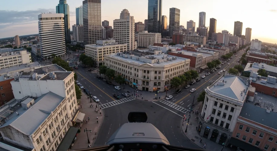 The Watergate Scandal: How a Break-In Shook the Presidency