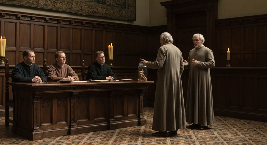 The History of Autopsies in Civil and Criminal Investigations