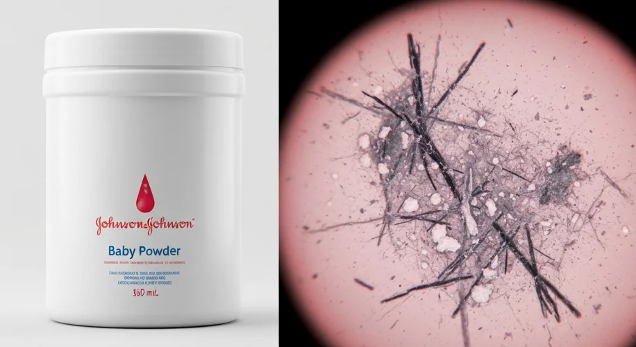 The Johnson & Johnson Talc Lawsuits: A History of Controversy