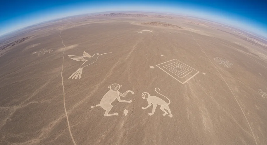 Unraveling the Nazca Lines: Ancient Mysteries of Peru
