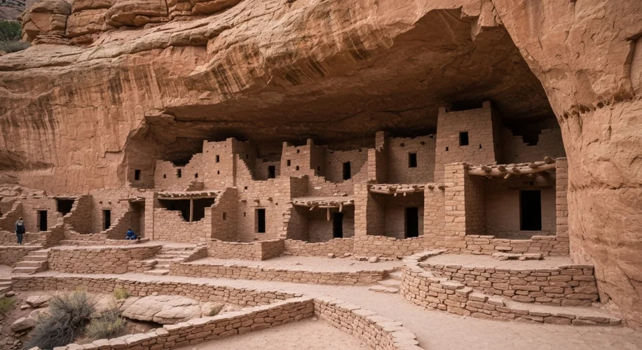 Lost Cities of North America: Cahokia and Ancestral Puebloan Wonders