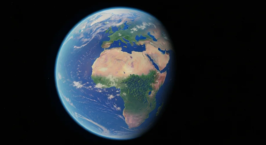 Earth's Oxygen Dissipation: NASA Predicts End of Life