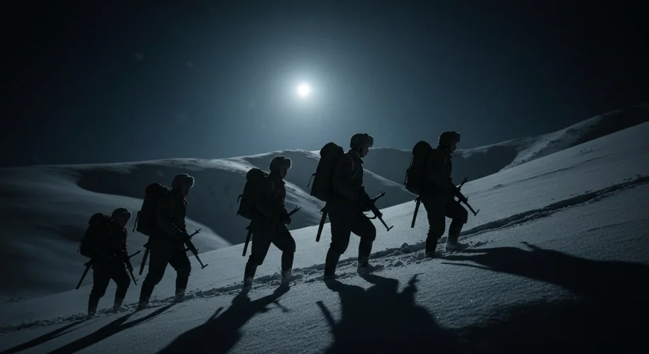 The Frozen Conflict: China's Korean War Intervention and the Stalemate