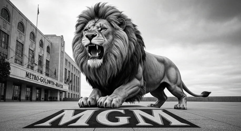 Hollywood Studio System: Rise and Fall of Film Empires