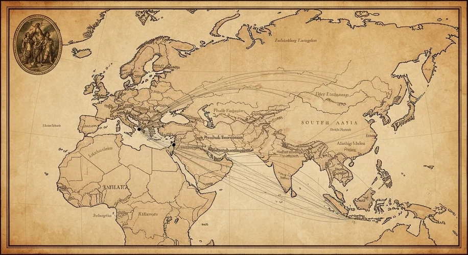 Proto-Indo-European Existence: Unraveling the Ancestral Language