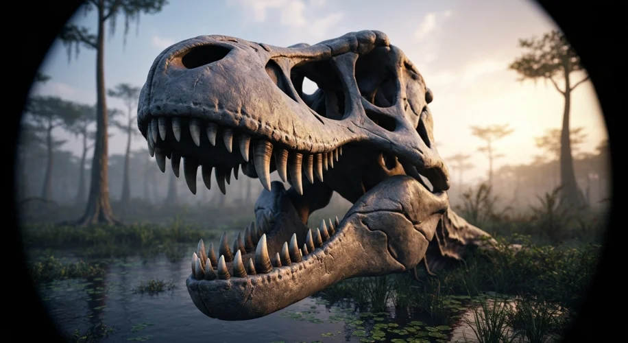 New Raptor Discovery Reveals Powerful Hands, New Predatory Niche