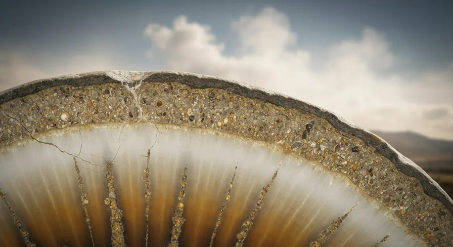 Reconstructing Prehistoric Air from Dinosaur Teeth | Echoes of the Past